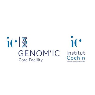 Logo-Genomic